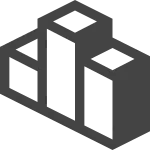 Chart 3d SVG Icon